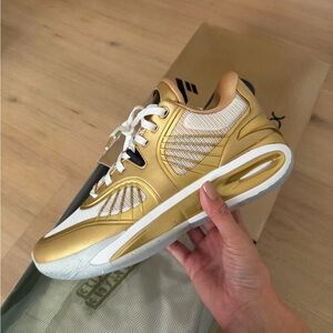 Anta x Shoe Palace Klay Thompson KT10